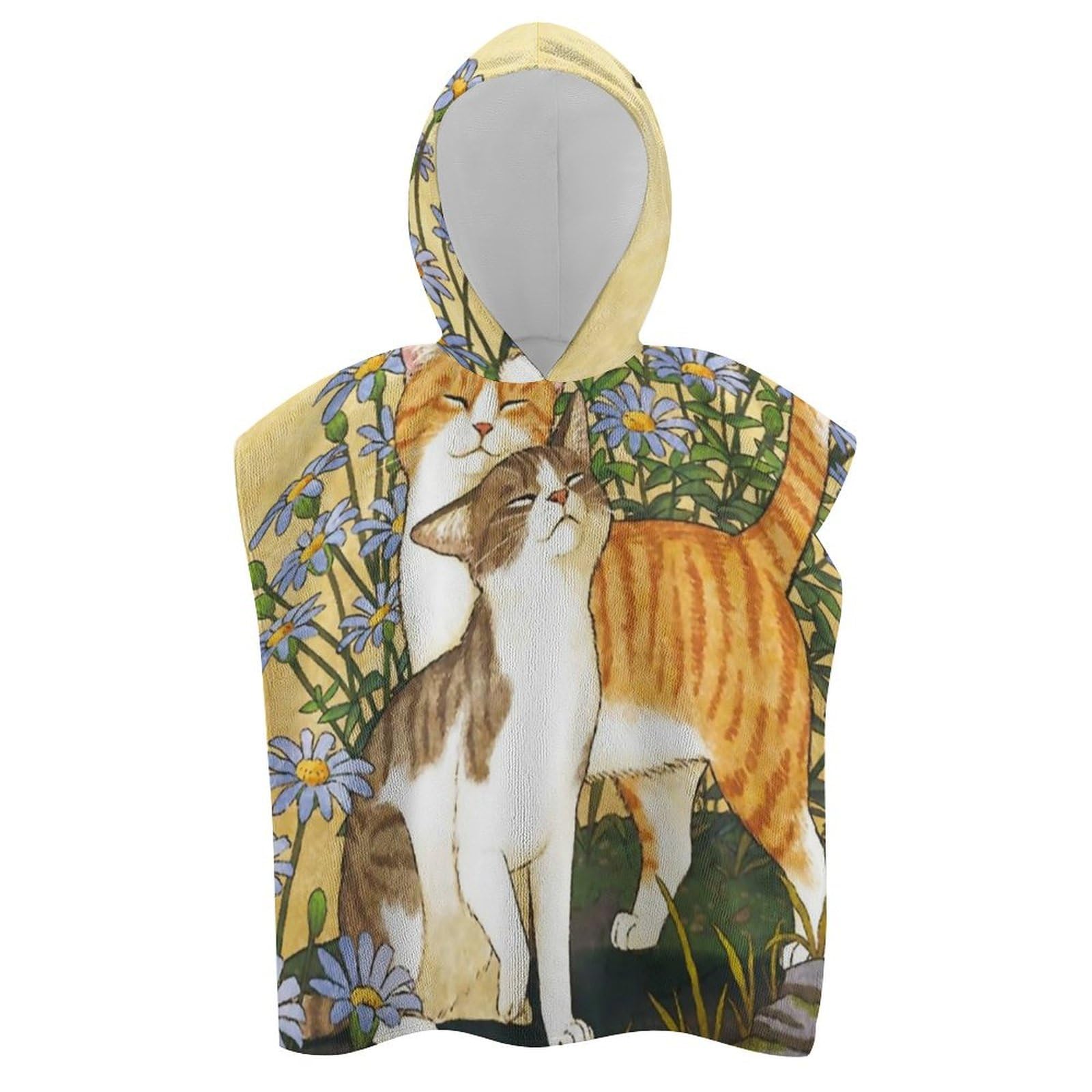 RADWIMPS トロピカル柄 フード付きタオル RADWIMPS フード付きタオル - メルカリ